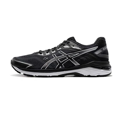 ASICS GT 2000 7 'Black White'