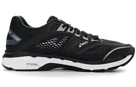 ASICS GT 2000 7 'Hitam Putih' 1011A158-001 Order ASICS GT 2000 7 'Hitam Putih' 1011A158-001