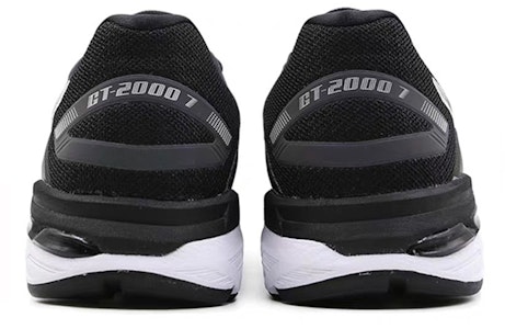 ASICS GT 2000 7 'Hitam Putih' 1011A158-001 Purchase ASICS GT 2000 7 'Hitam Putih' 1011A158-001