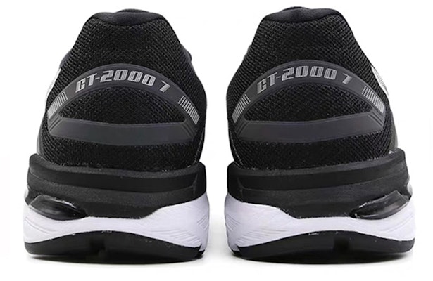 亞瑟士 GT 2000 7 '黑白' 1011A158-001 Purchase 亞瑟士 GT 2000 7 '黑白' 1011A158-001