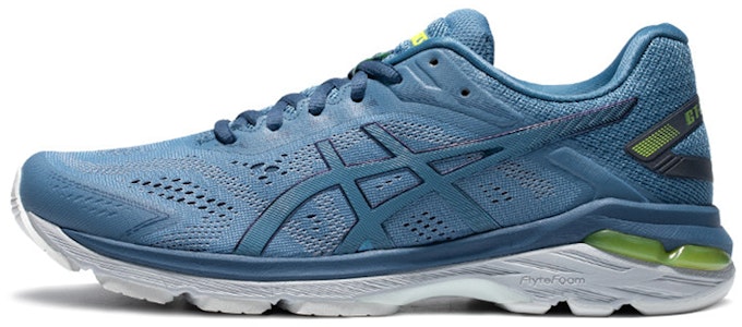 ASICS GT-2000 7 Biru Sneakers 1011B171-400 Buy ASICS GT-2000 7 Biru Sneakers 1011B171-400