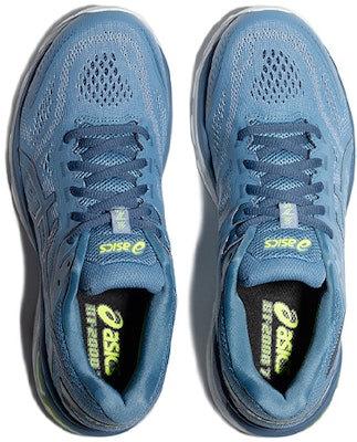 亚瑟士 GT-2000 7 蓝色款 1011B171-400 Lookbook 亚瑟士 GT-2000 7 蓝色款 1011B171-400