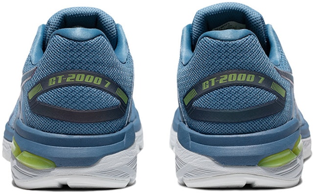 亚瑟士 GT-2000 7 蓝色款 1011B171-400 Shop 亚瑟士 GT-2000 7 蓝色款 1011B171-400