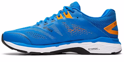 ASICS GT 2000 7 'Directoire Blue' 1011A158-404