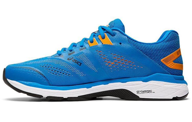 ASICS GT 2000 7 'Directoire Blue' 1011A158-404