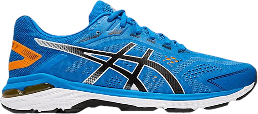 ASICS GT 2000 7 'Directoire Blue' Sepatu Lari Pria 1011A158-404 Buy ASICS GT 2000 7 'Directoire Blue' Sepatu Lari Pria 1011A158-404