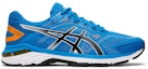 Order ASICS GT 2000 7 'Azul Directoire' 1011A158-404