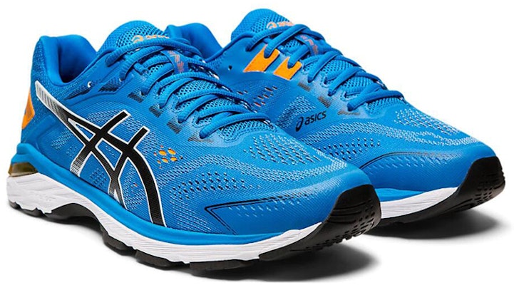 ASICS GT 2000 7 'Azul Directoire' 1011A158-404 Lookbook ASICS GT 2000 7 'Azul Directoire' 1011A158-404