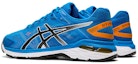 Shop ASICS GT 2000 7 'Azul Directoire' 1011A158-404