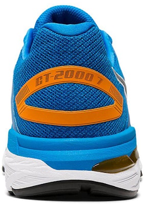 ASICS GT 2000 7 'Azul Directoire' 1011A158-404 Purchase ASICS GT 2000 7 'Azul Directoire' 1011A158-404