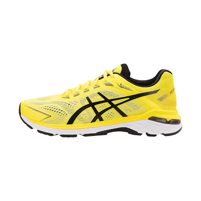 ASICS GT 2000 7 'Lemon Shark'