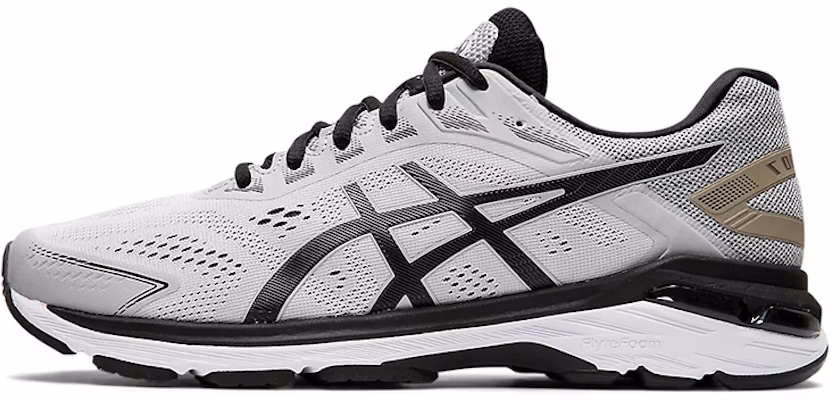 Asics GT-2000 7 跑步鞋 淺灰色 Buy Asics GT-2000 7 跑步鞋 淺灰色