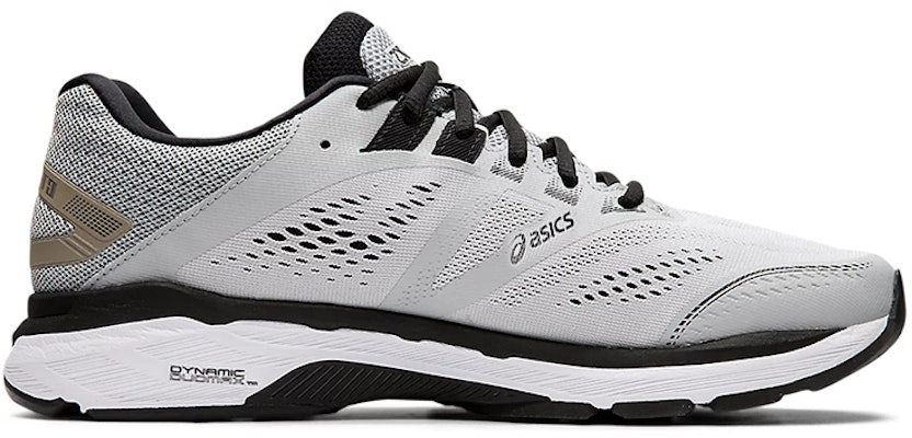 Asics GT-2000 7 跑步鞋 淺灰色 Order Asics GT-2000 7 跑步鞋 淺灰色