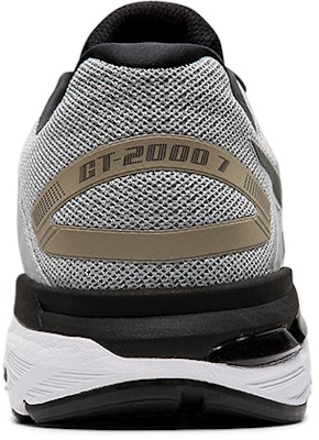 Asics GT-2000 7 跑步鞋 淺灰色 Purchase Asics GT-2000 7 跑步鞋 淺灰色