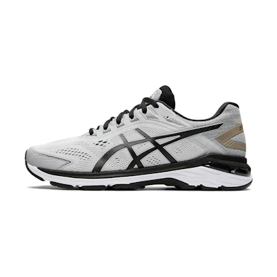 ASICS GT 2000 7 'Mid Grey'
