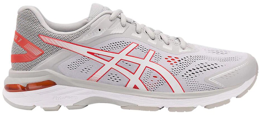 ASICS GT-2000 7 Gris/ 'Blanco' 1011A158-022 Order ASICS GT-2000 7 Gris/ 'Blanco' 1011A158-022