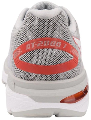 ASICS GT-2000 7 Gris/ 'Blanco' 1011A158-022 Purchase ASICS GT-2000 7 Gris/ 'Blanco' 1011A158-022