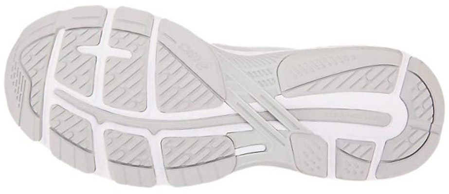 ASICS GT-2000 7 Gris/ 'Blanco' 1011A158-022 Details for ASICS GT-2000 7 Gris/ 'Blanco' 1011A158-022