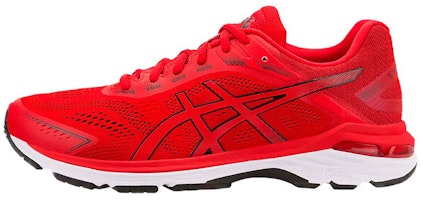 ASICS GT-2000 7 'Red' 1011A158-600 ASICS GT-2000 7 'Red' 1011A158-600
