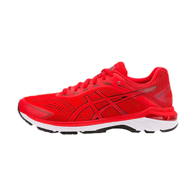 ASICS GT-2000 7 'Red'