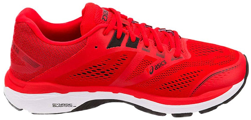 ASICS GT-2000 7 'Merah' 1011A158-600 Order ASICS GT-2000 7 'Merah' 1011A158-600