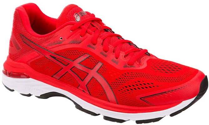 ASICS GT-2000 7 'Merah' 1011A158-600 Lookbook ASICS GT-2000 7 'Merah' 1011A158-600