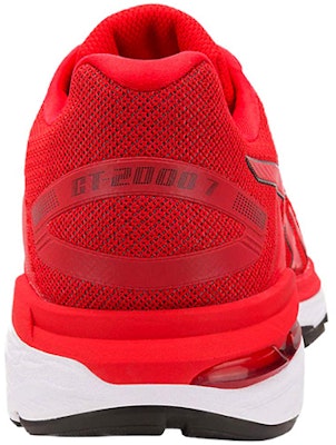 ASICS GT-2000 7 'Merah' 1011A158-600 Shop ASICS GT-2000 7 'Merah' 1011A158-600