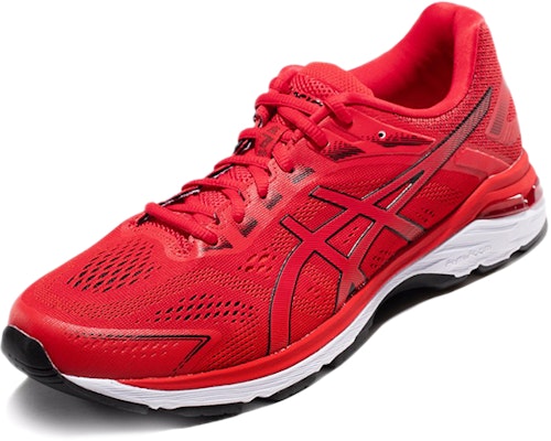 ASICS GT-2000 7 'Merah' 1011A161-600 Order ASICS GT-2000 7 'Merah' 1011A161-600