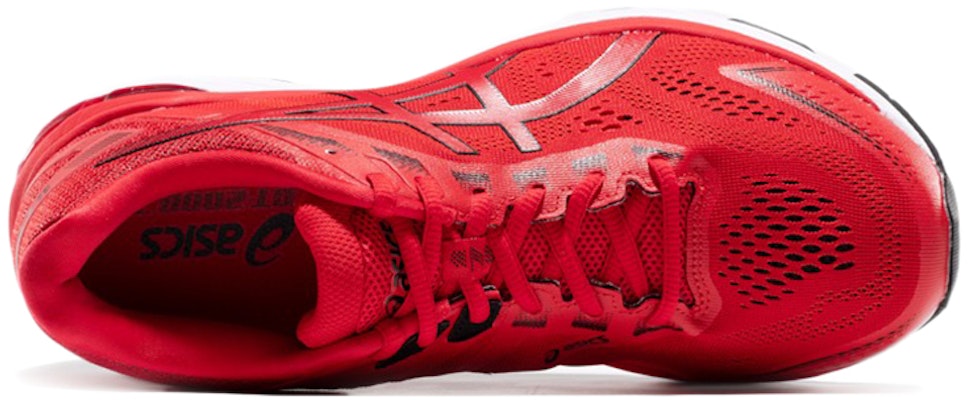 ASICS GT-2000 7 'Merah' 1011A161-600 Lookbook ASICS GT-2000 7 'Merah' 1011A161-600