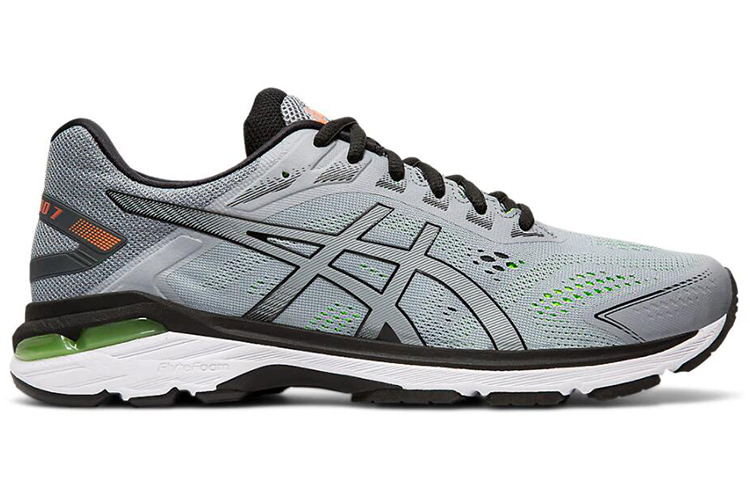 Order ASICS GT 2000 7 'Sheet Rock' Sepatu Pria/Wanita 1011A158-026