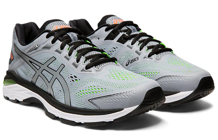 Lookbook ASICS GT 2000 7 'Sheet Rock' Sepatu Pria/Wanita 1011A158-026