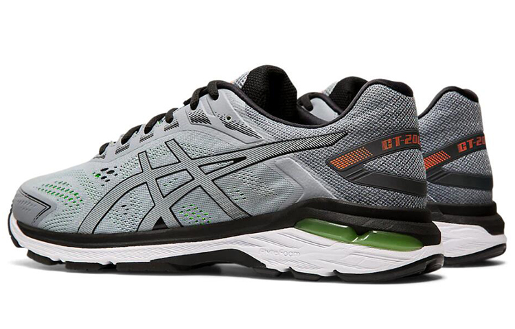 Shop ASICS GT 2000 7 'Sheet Rock' Sepatu Pria/Wanita 1011A158-026