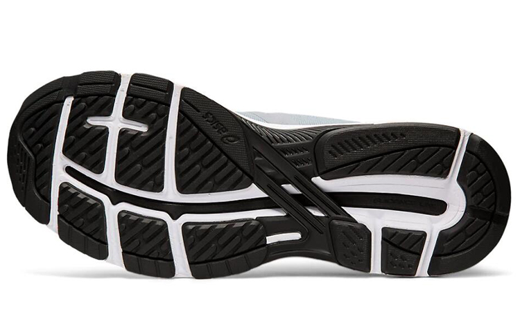 Details for ASICS GT 2000 7 'Sheet Rock' Sepatu Pria/Wanita 1011A158-026