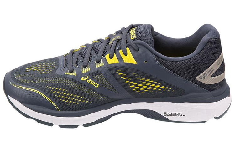 ASICS GT-2000 7 'Tarmac Lemon Spark' 1011A158-020