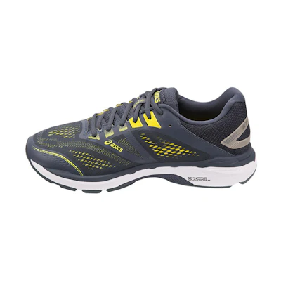 ASICS GT 2000 7 'Tarmac Lemon Spark'