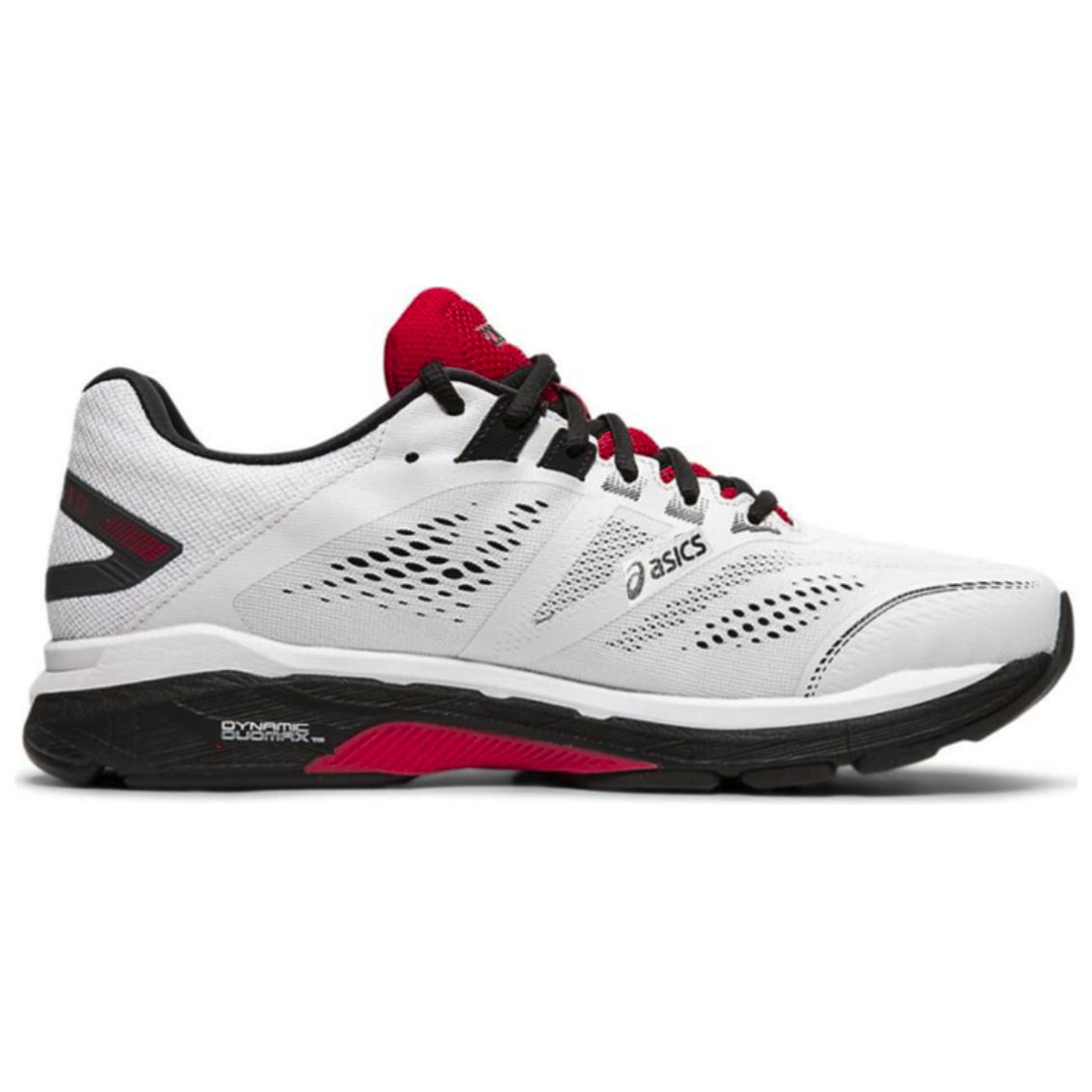 Order ASICS GT 2000 7 ''Blanc Rouge Rapide'' 1011A158-100