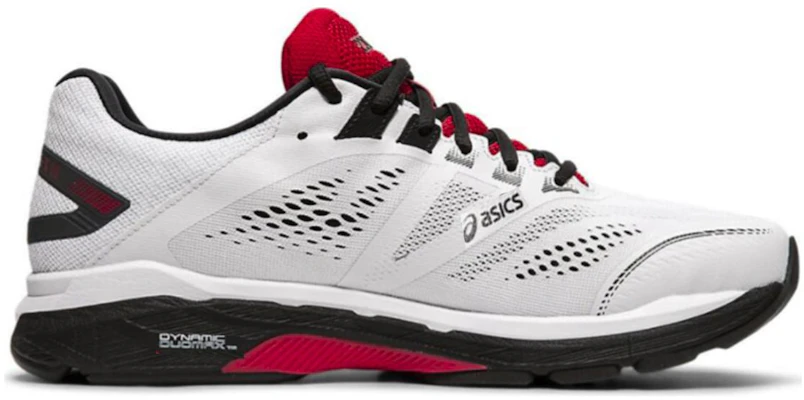ASICS GT 2000 7 ''Blanc Rouge Rapide'' 1011A158-100 Order ASICS GT 2000 7 ''Blanc Rouge Rapide'' 1011A158-100