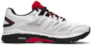 Order ASICS GT 2000 7 ''Blanc Rouge Rapide'' 1011A158-100