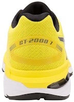 ASICS GT 2000 7 'Tiburón Limón' 1011A158-750 Lookbook ASICS GT 2000 7 'Tiburón Limón' 1011A158-750