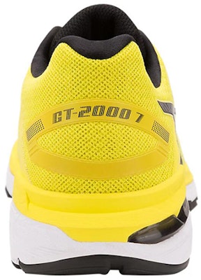 アシックス GT-2000 7 「レモンシャーク」 1011A158-750 Lookbook アシックス GT-2000 7 「レモンシャーク」 1011A158-750