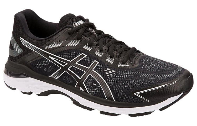 Lookbook ASICS GT 2000 7 Extra Ancho 'Skylight' 1011A161001