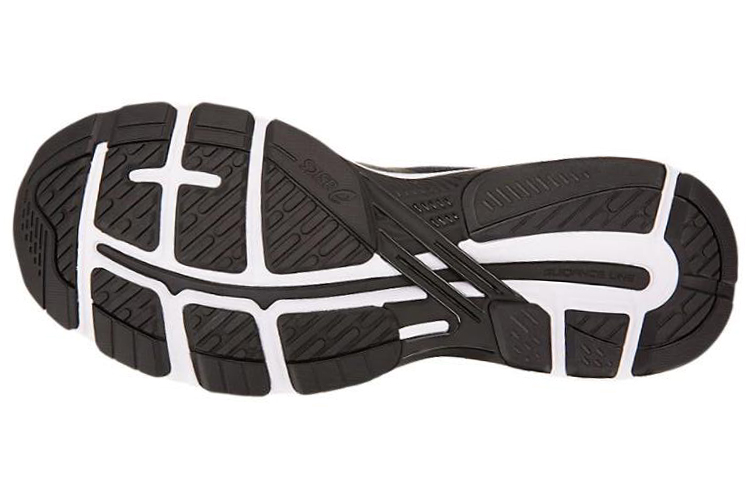 Details for ASICS GT 2000 7 Extra Ancho 'Skylight' 1011A161001