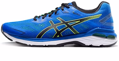 ASICS Gt-2000 7 Illusion Blue/Black 1011A158-401 ASICS Gt-2000 7 Illusion Blue/Black 1011A158-401