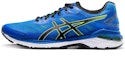 Buy ASICS GT-2000 7 Azul Ilusión/Negro 1011A158-401