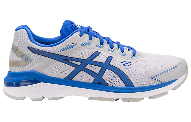 Order 아식스 GT 2000 라이트쇼 '일루전 블루' 1011A203-020