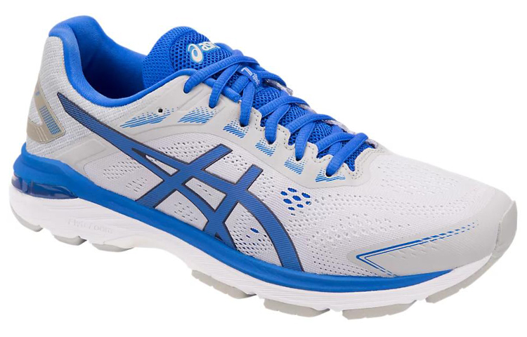 Lookbook 아식스 GT 2000 라이트쇼 '일루전 블루' 1011A203-020