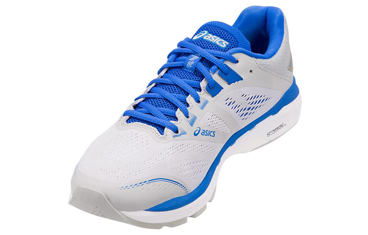 Shop 아식스 GT 2000 라이트쇼 '일루전 블루' 1011A203-020