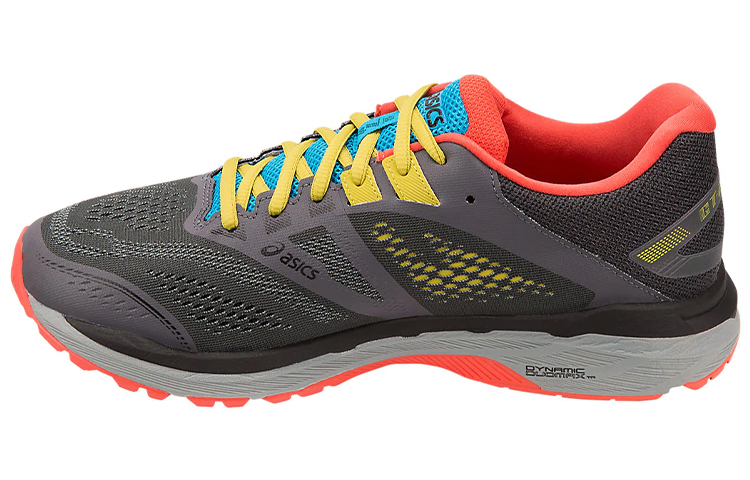 ASICS GT 2000 7 Trail 'Dark Grey' 1011A179-020