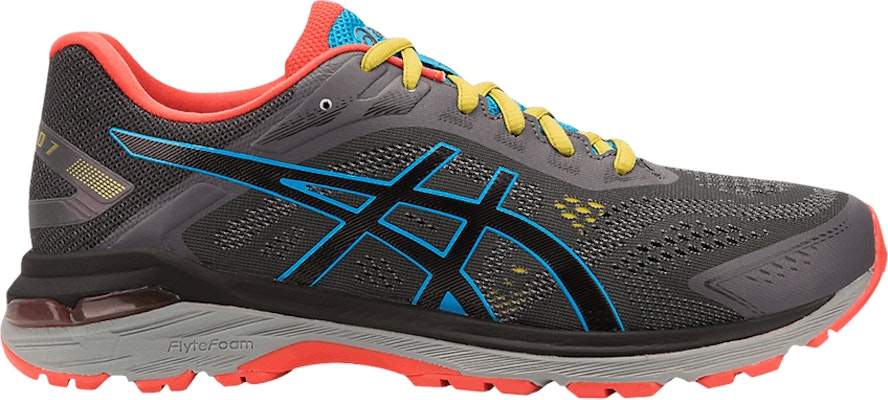 ASICS GT 2000 7 Trail 'Abu Gelap' 1011A179-020 Buy ASICS GT 2000 7 Trail 'Abu Gelap' 1011A179-020