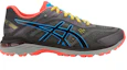 Order ASICS GT 2000 7 Trail ''Grigio Scuro'' 1011A179-020